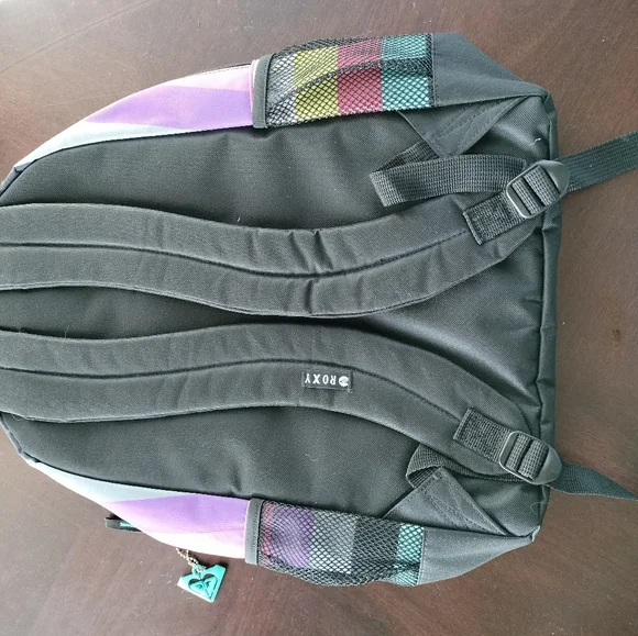 Backpack by Roxy - Picture 2 of 2
